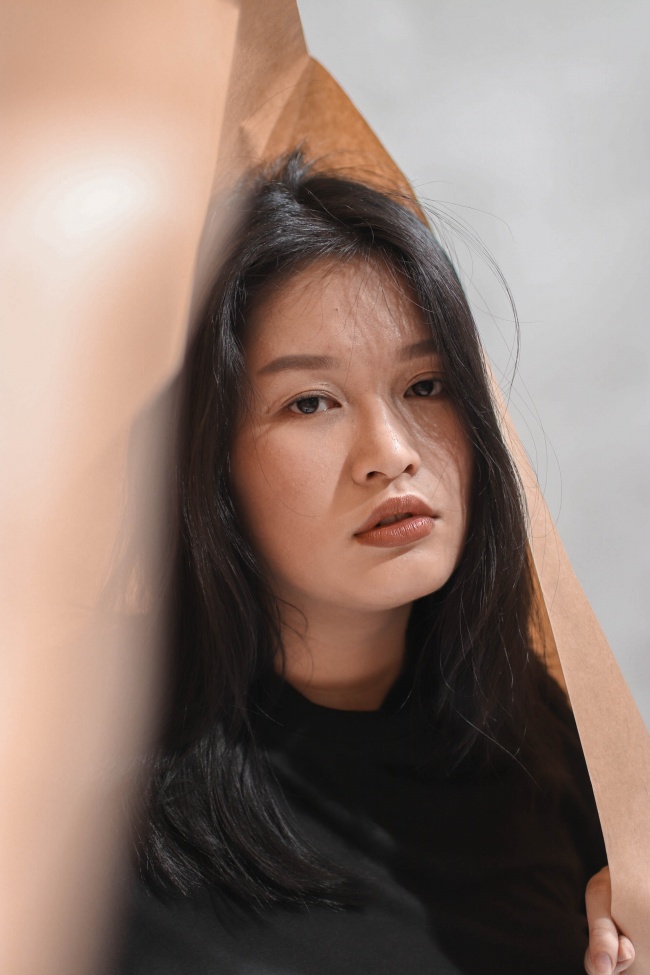 香烟烟雾